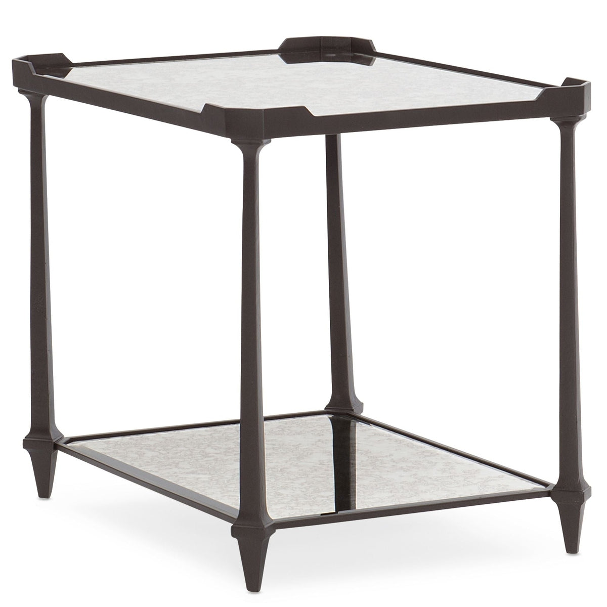 Caracole Classic End All Side Table