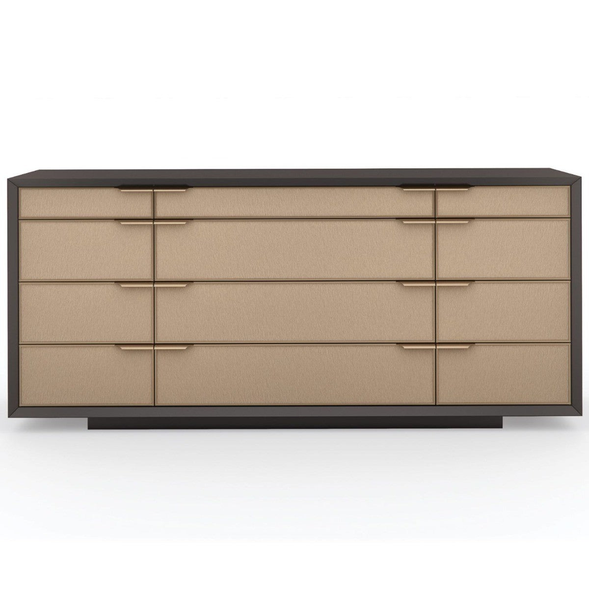 Product photograph of Caracole Classic All Wrapped Up Dresser from Olivia's.