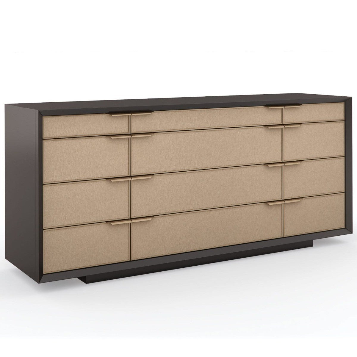 Product photograph of Caracole Classic All Wrapped Up Dresser from Olivia's