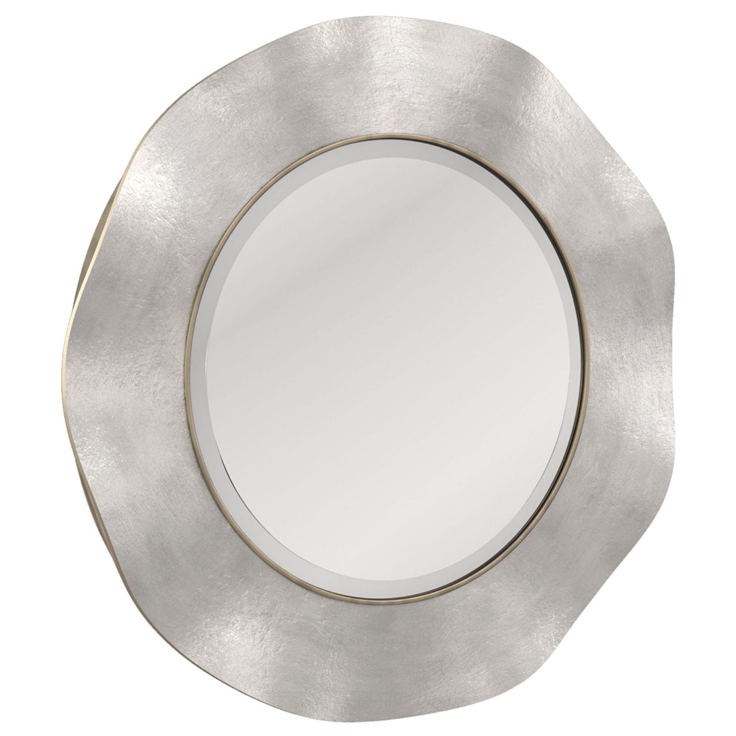 Product photograph of Caracole Classic Mirror Effect Mirror from Olivia's