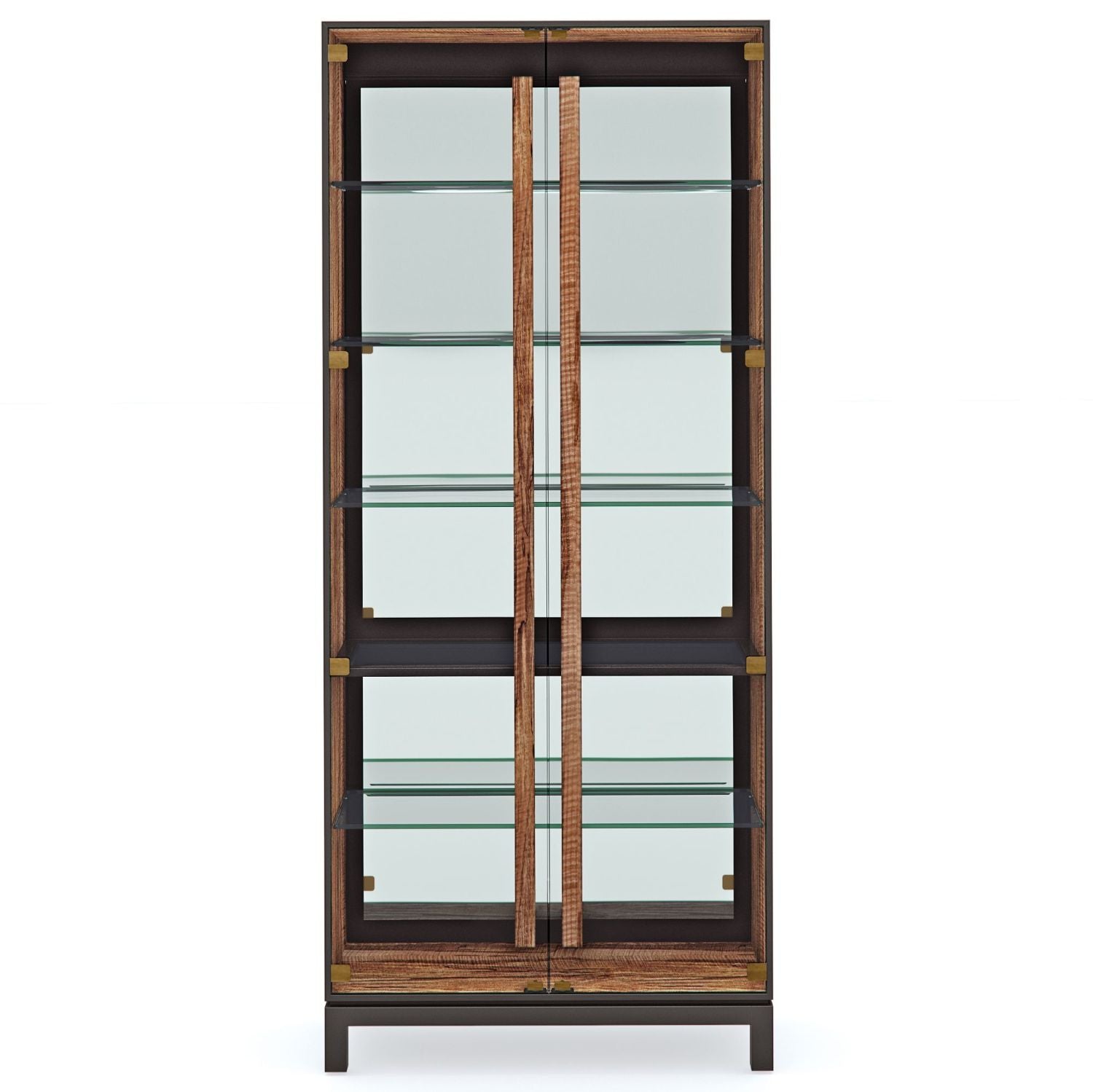 Product photograph of Caracole Classic Handle It Cabinet from Olivia's.