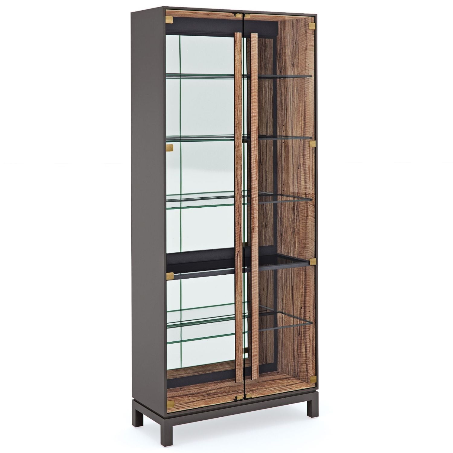 Caracole Classic Handle It Cabinet