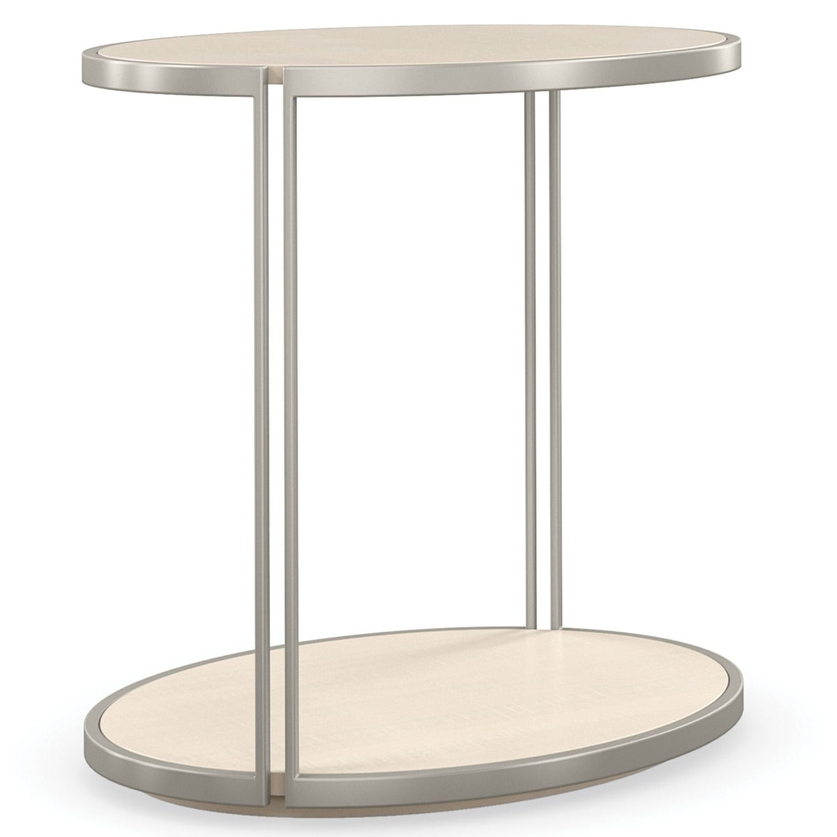 Caracole Classic Side View Side Table