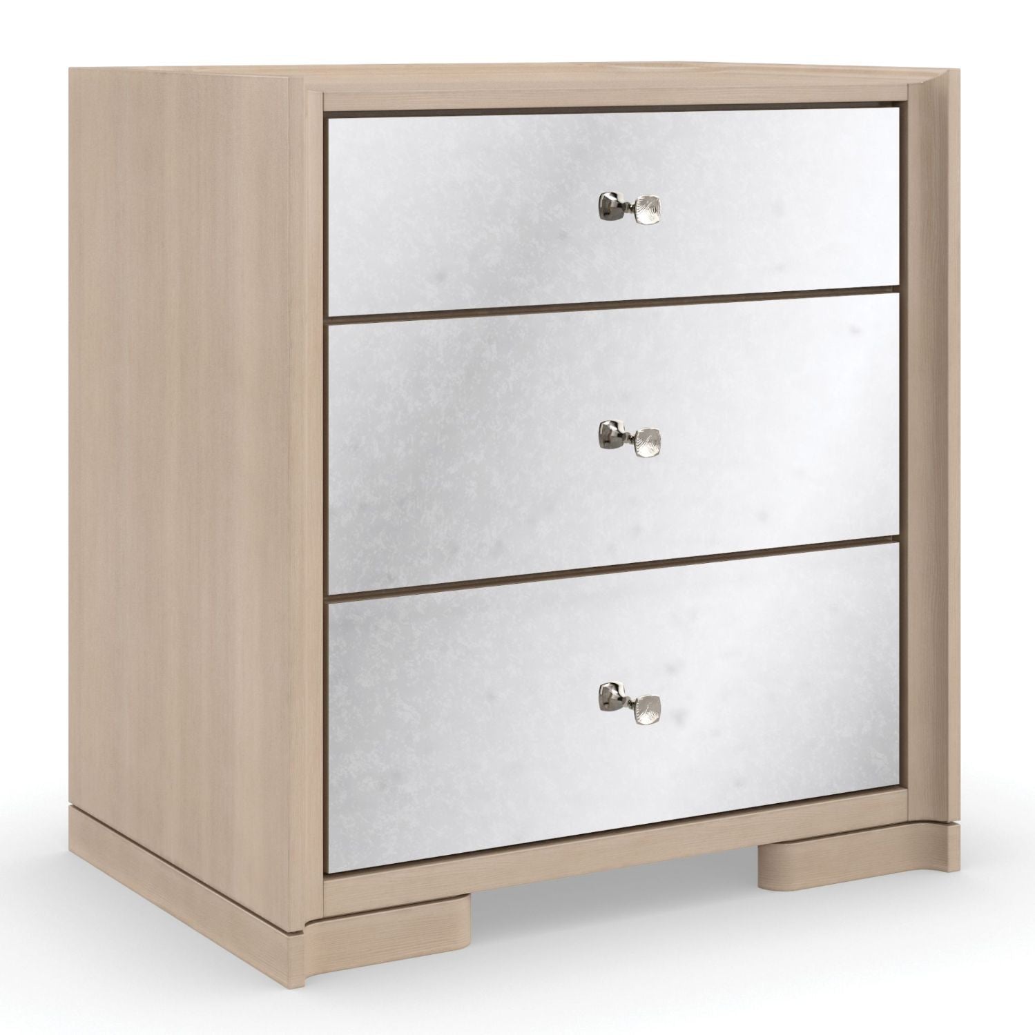 Caracole Classic In Your Dreams Bedside Table
