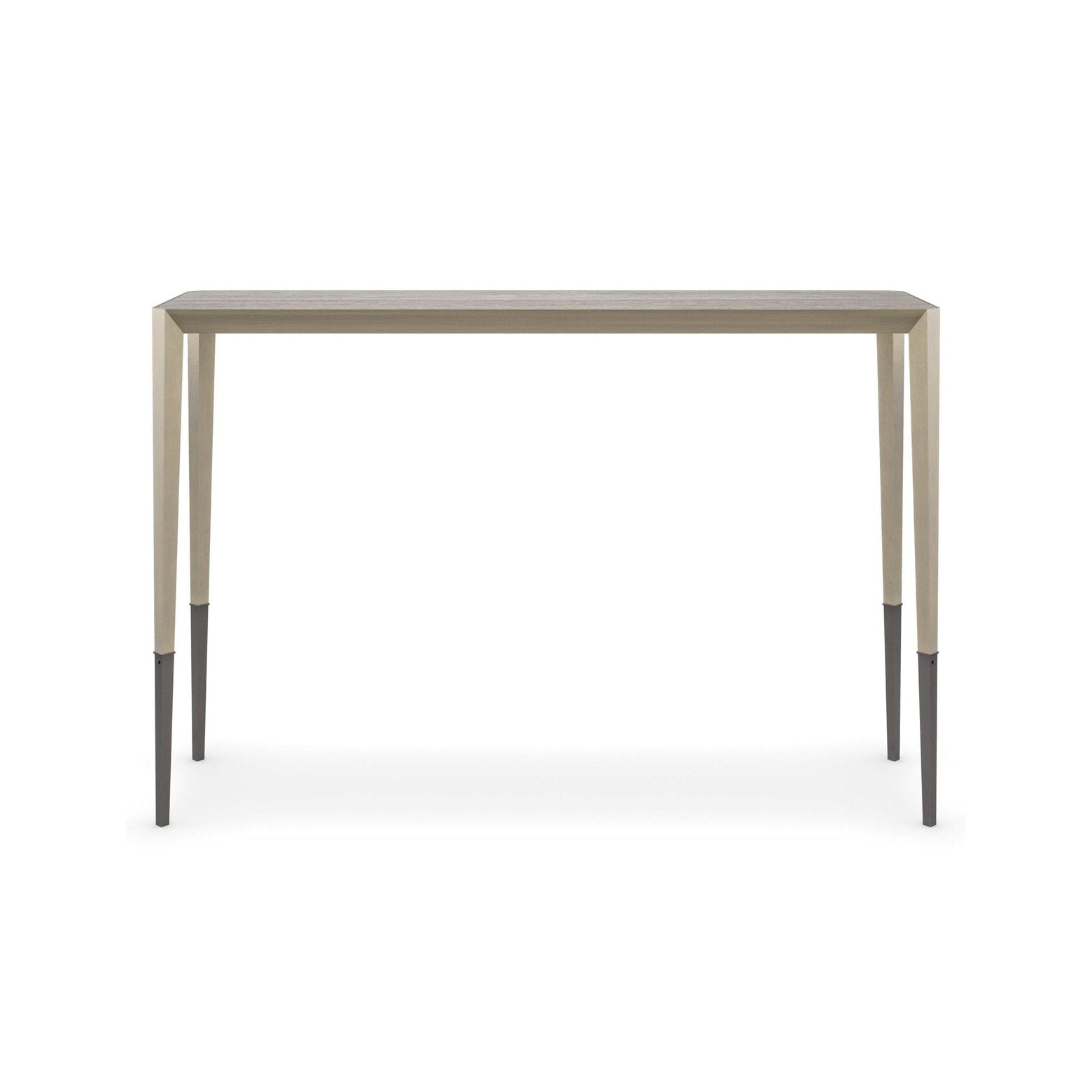 Product photograph of Classic Perfect Together Tall Console Table from Olivia's
