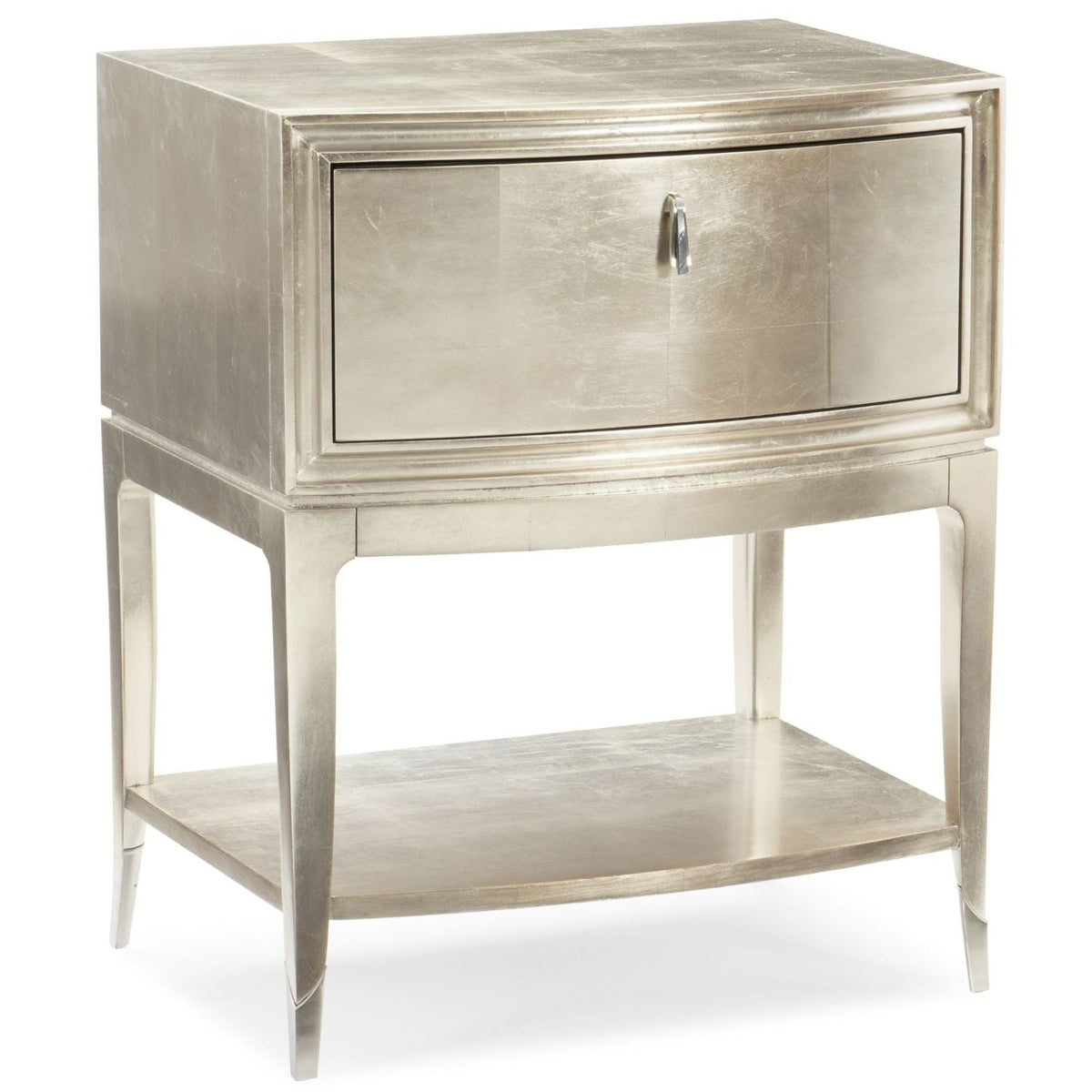 Product photograph of Caracole Classic Shining Star Bedside Table from Olivia's