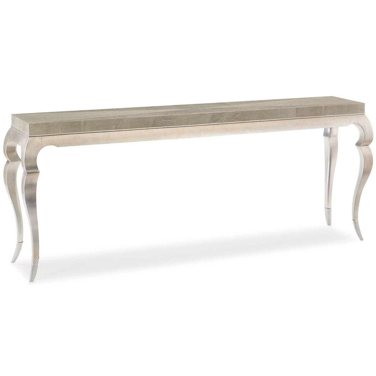 Caracole Classic Shes Got Legs Console Table