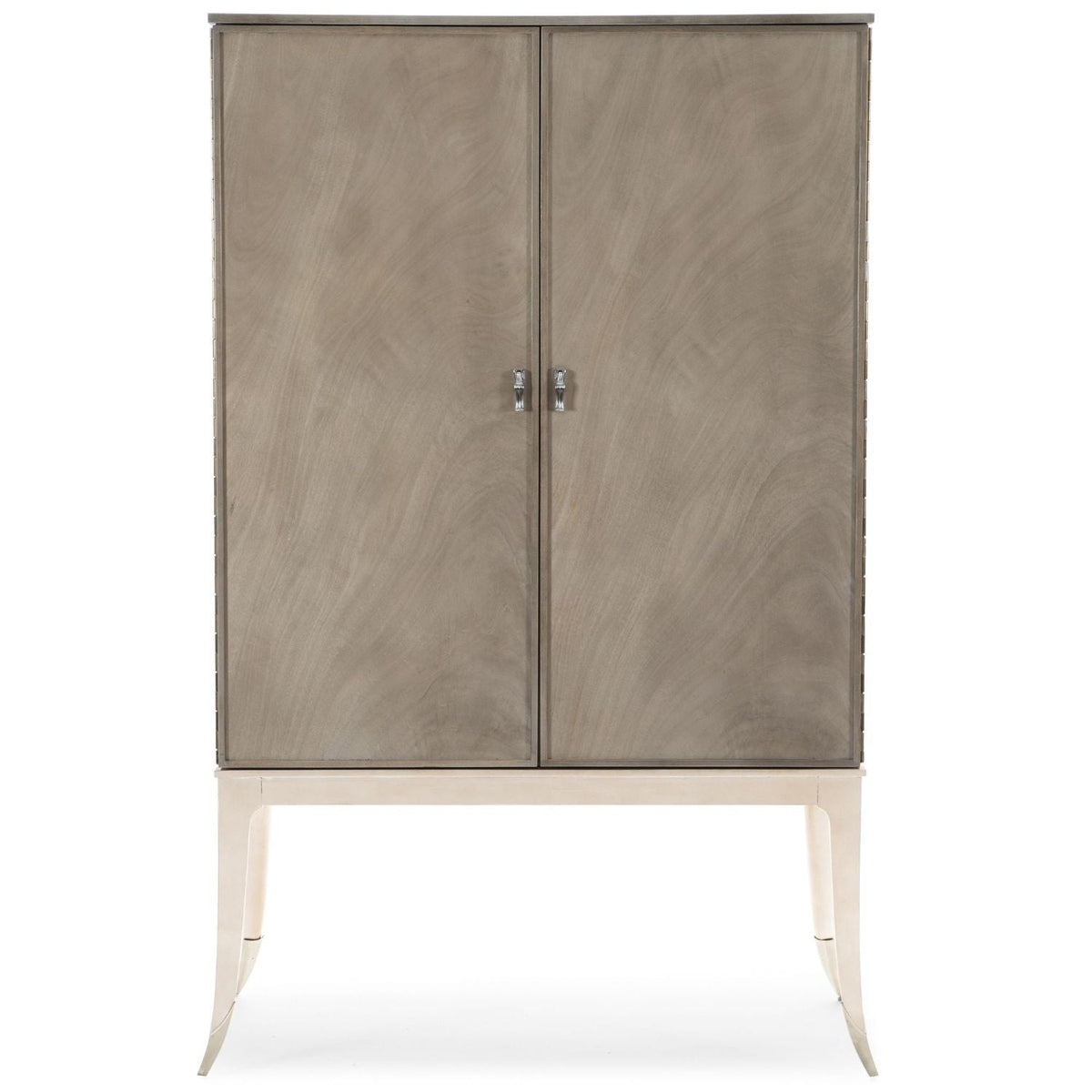 Product photograph of Caracole Classic High And Mighty Cabinet from Olivia's.