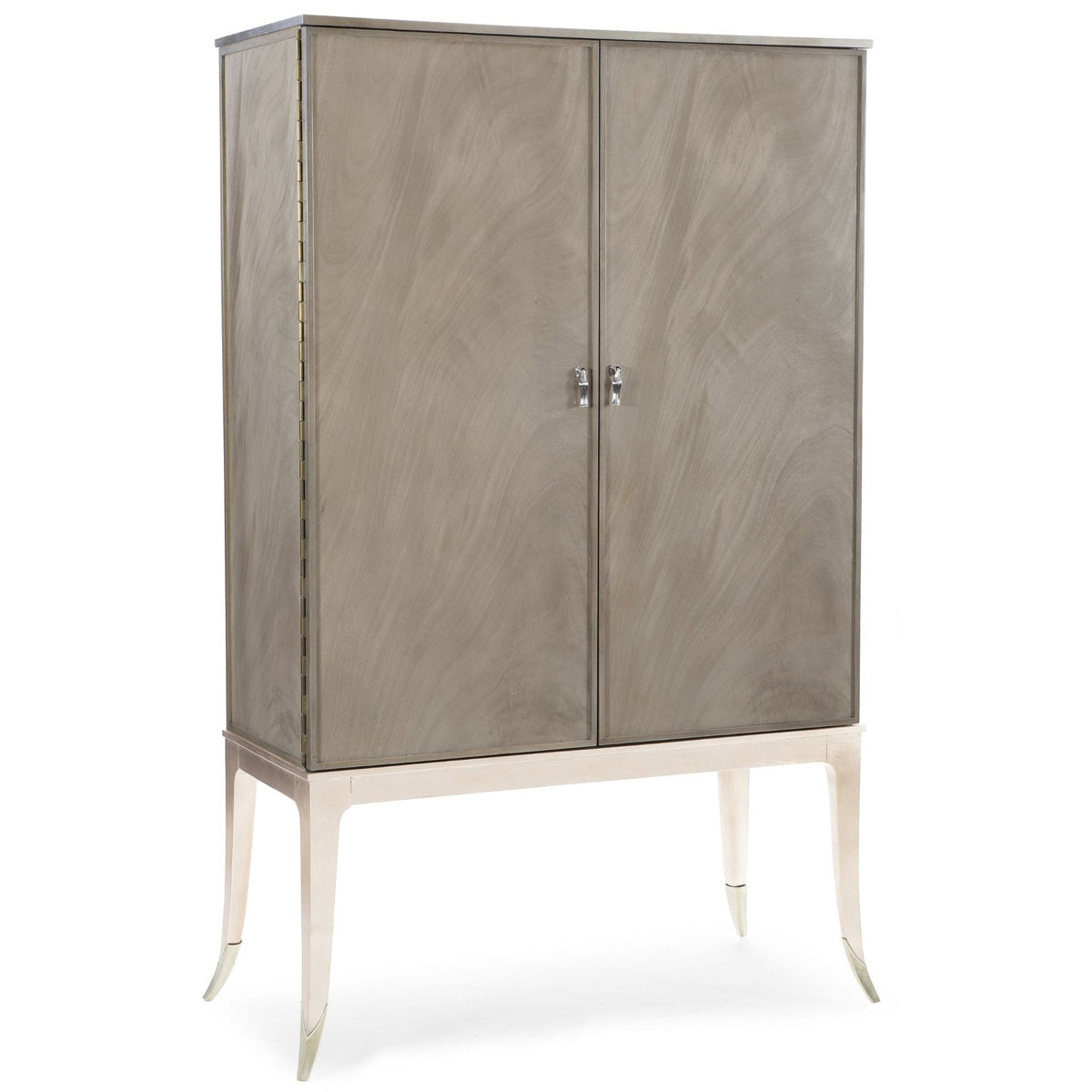 Product photograph of Caracole Classic High And Mighty Cabinet from Olivia's