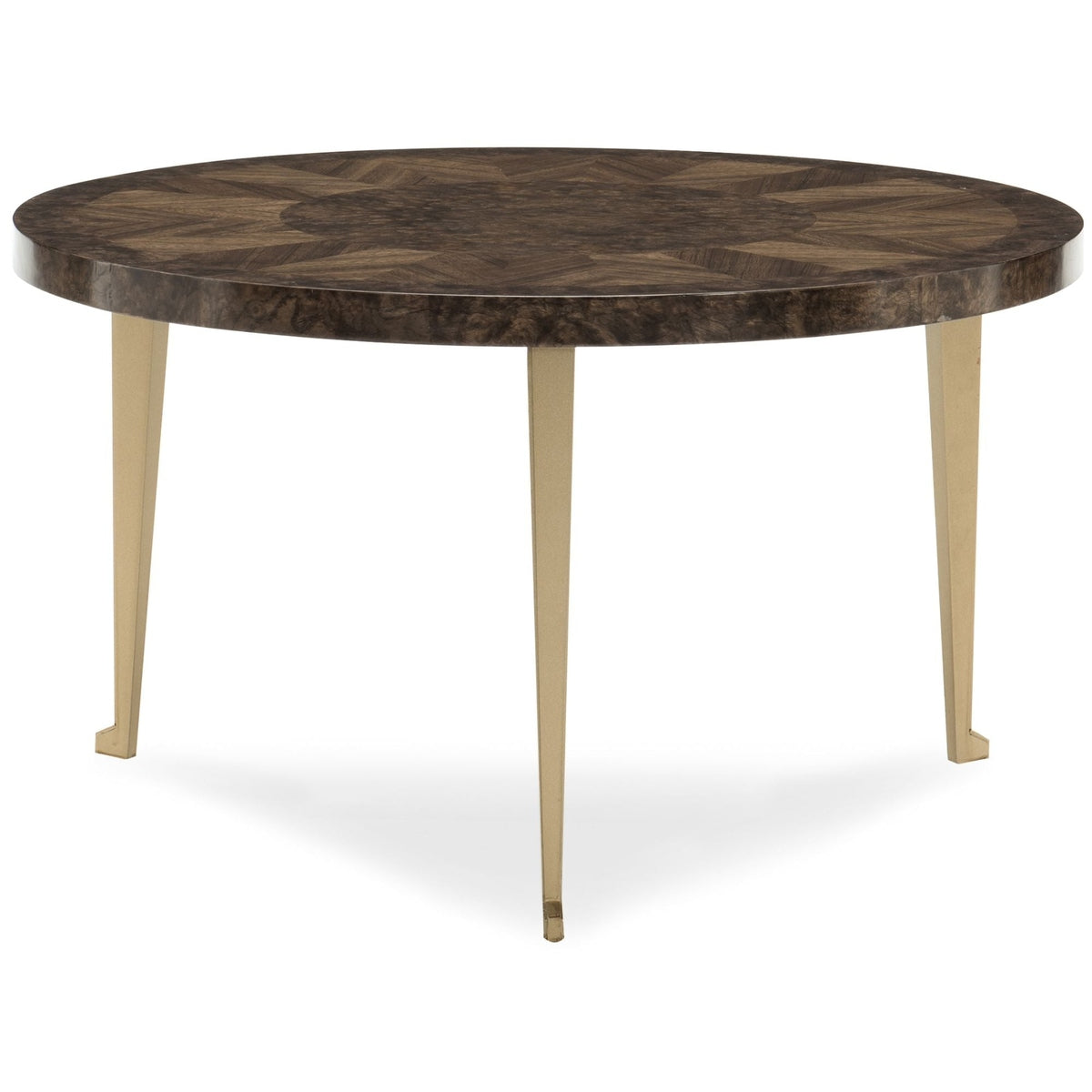 Caracole Classic One Of The Bunch Coffee Table