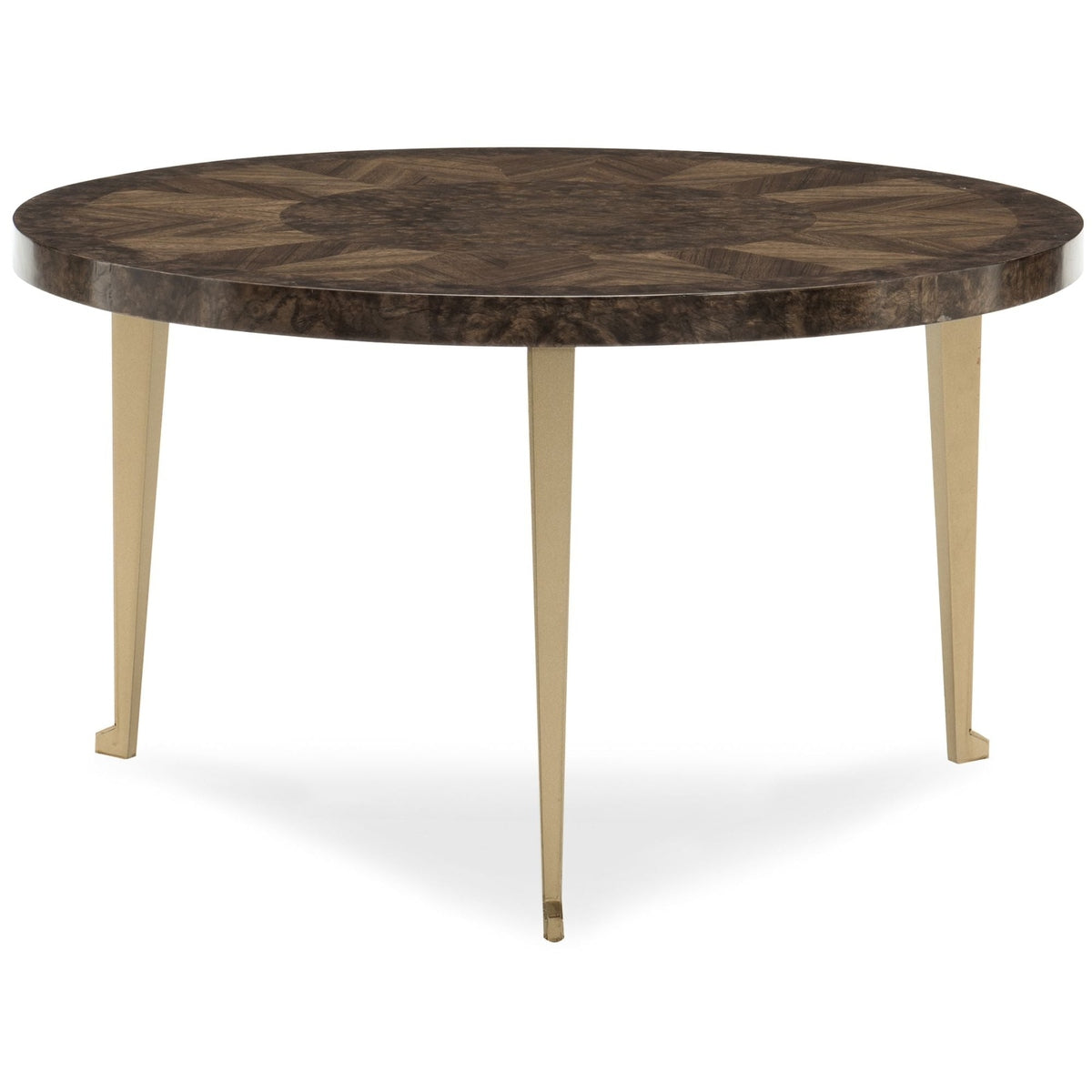 Product photograph of Caracole Classic One Of The Bunch Coffee Table from Olivia's