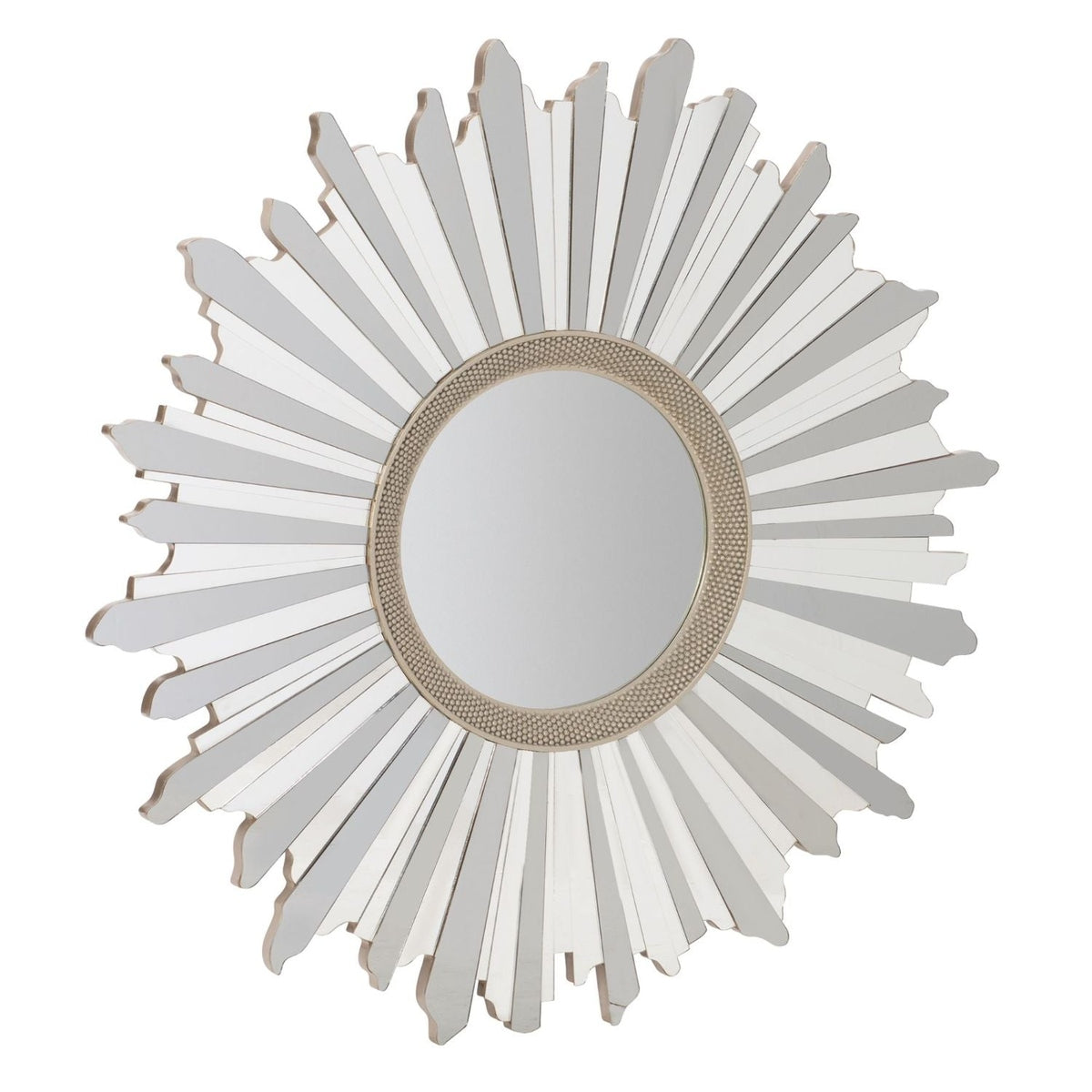 Product photograph of Caracole I M Fascinated Mirror from Olivia's