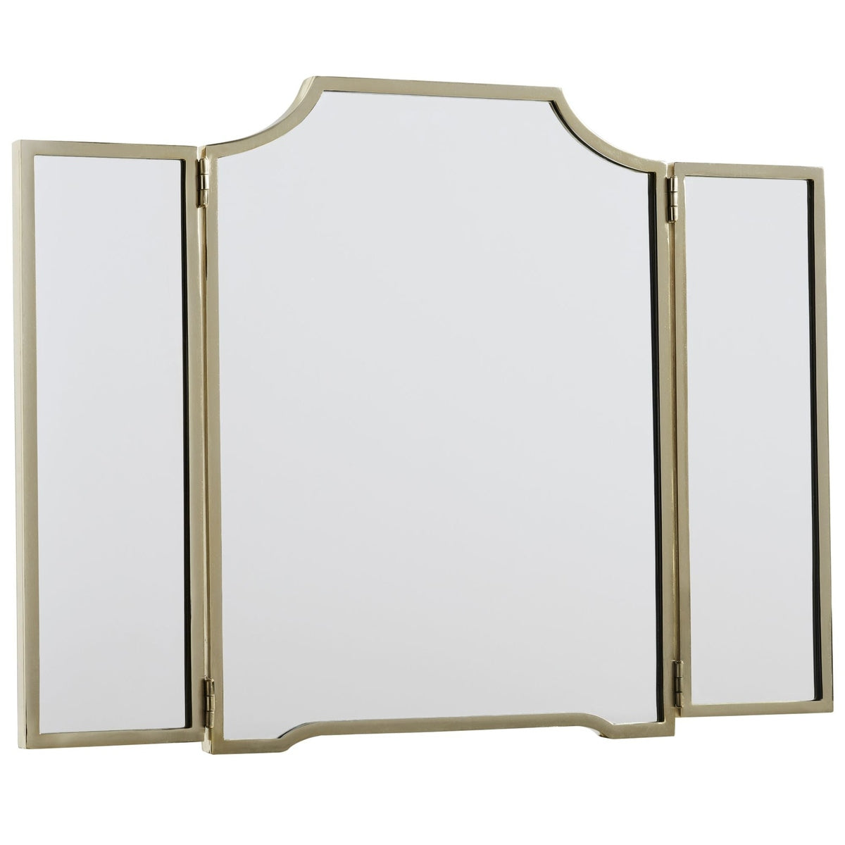 Caracole Classic Vision From All Sides Mirror