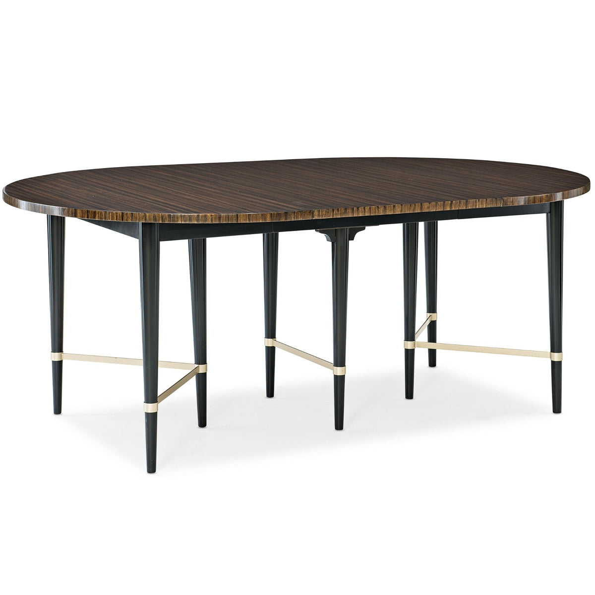 Caracole Classic Just Short of It Dining Table