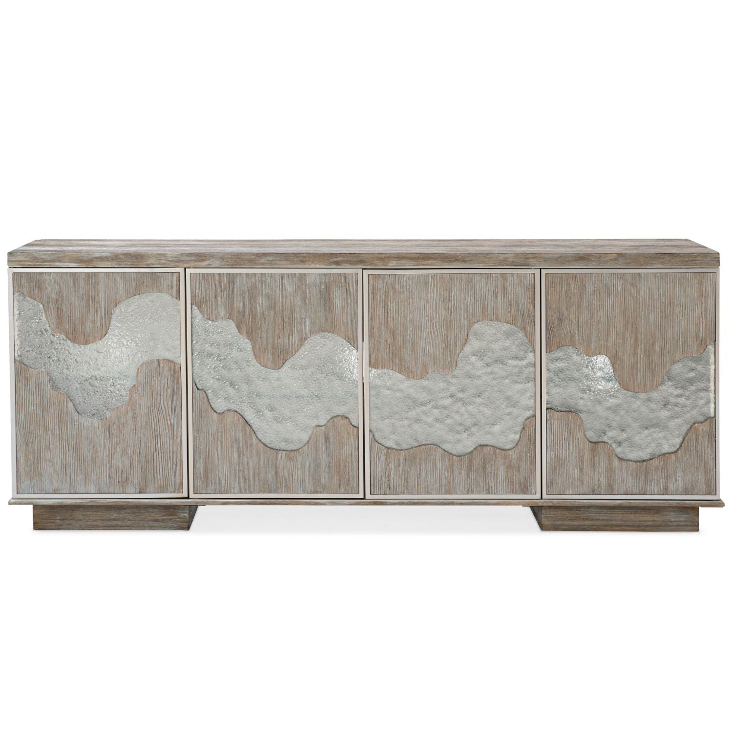 Product photograph of Caracole Classic Go With The Flow Sideboard from Olivia's.