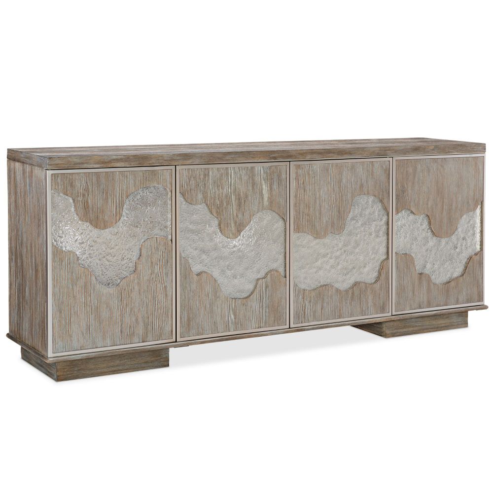 Product photograph of Caracole Classic Go With The Flow Sideboard from Olivia's