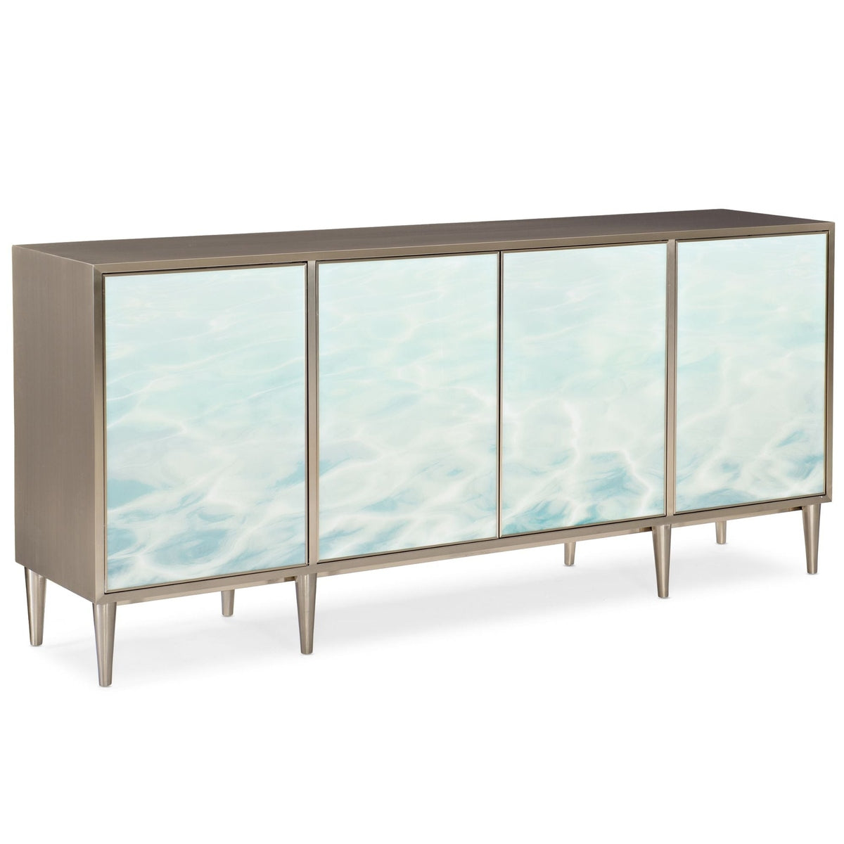 Product photograph of Caracole By The Sea Sideboard from Olivia's