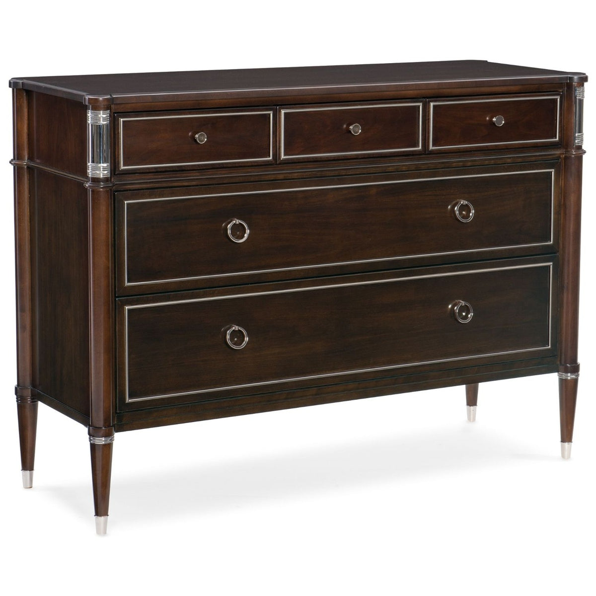 Product photograph of Caracole Classic Suite Mate Bedroom Dresser from Olivia's