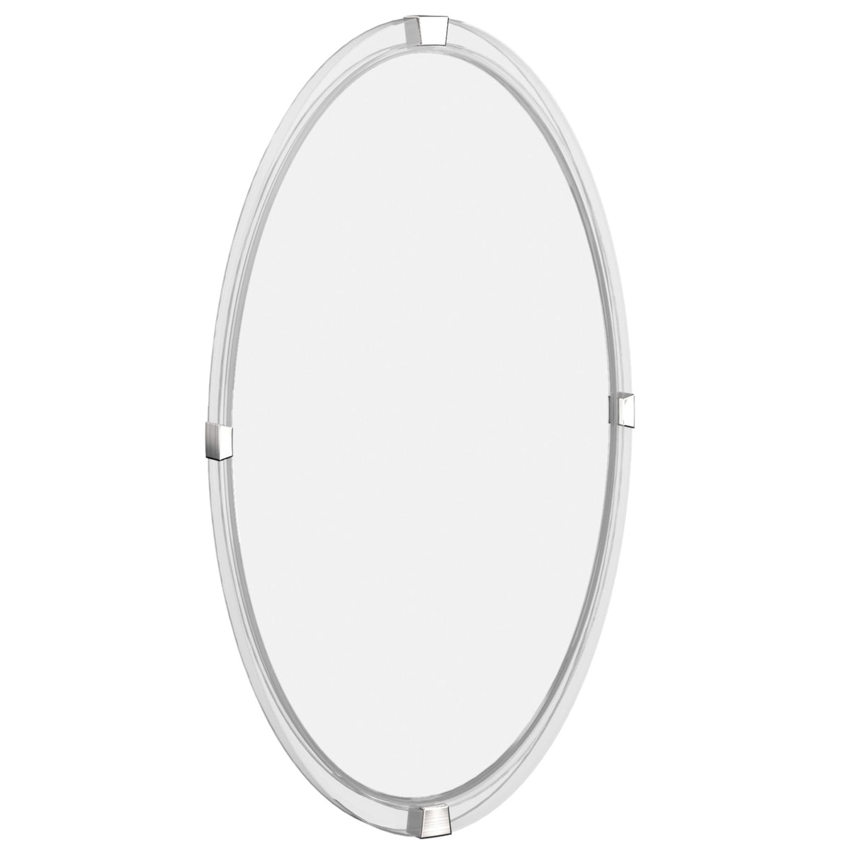 Caracole Self Portrait Mirror