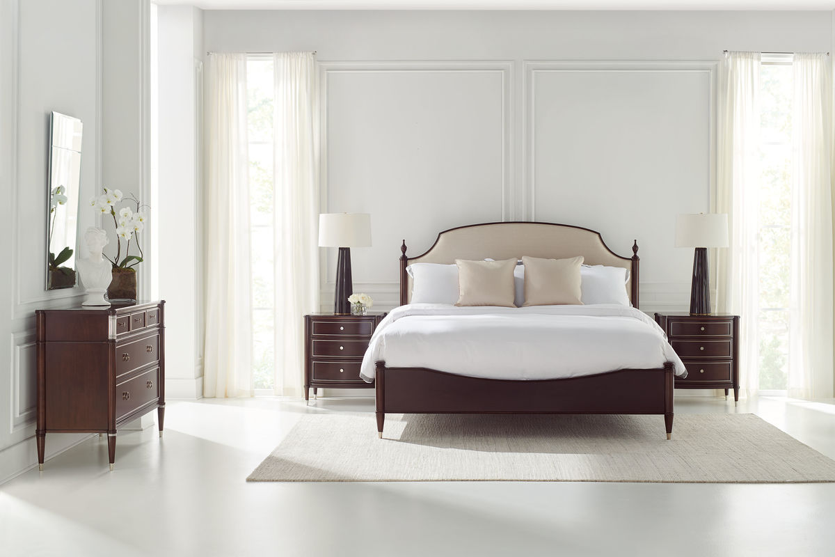 Product photograph of Caracole Classic Suite Mate Bedroom Dresser from Olivia's.