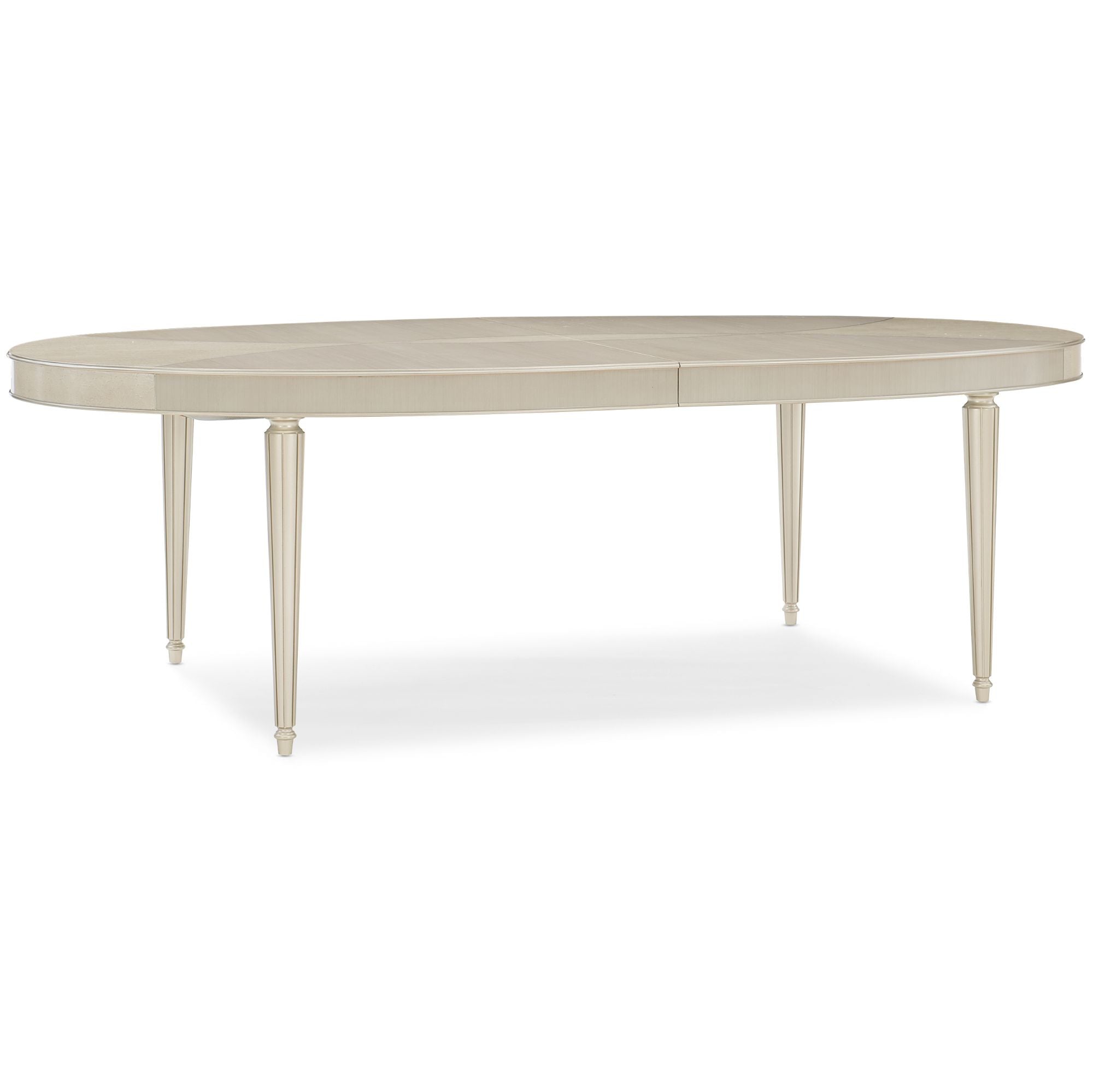 Product photograph of Caracole Classic The Source Dining Table from Olivia's