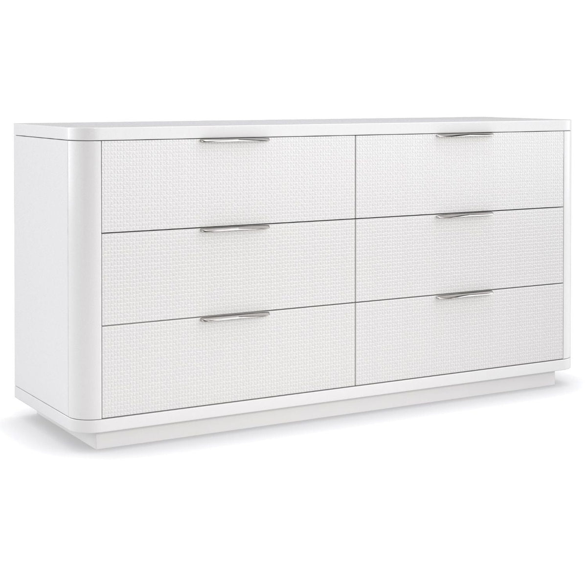 Caracole Classic Loving Touch Bedroom Dresser