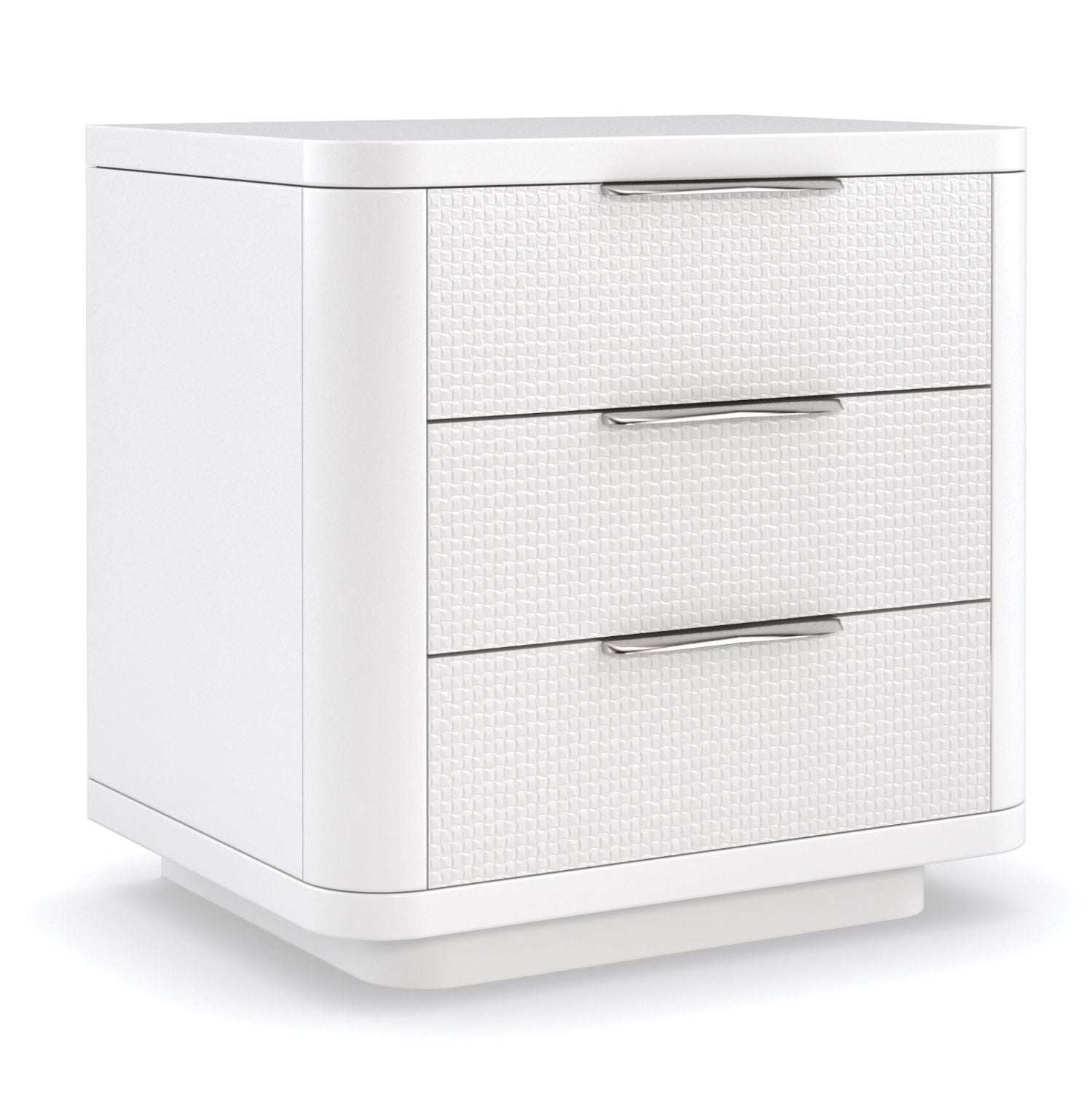 Caracole Classic Touch Base Bedside Table
