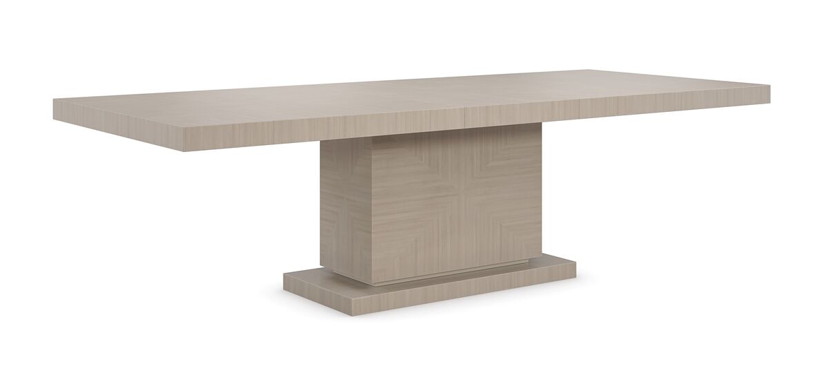 Caracole Classic Classic Horizon Dining Table