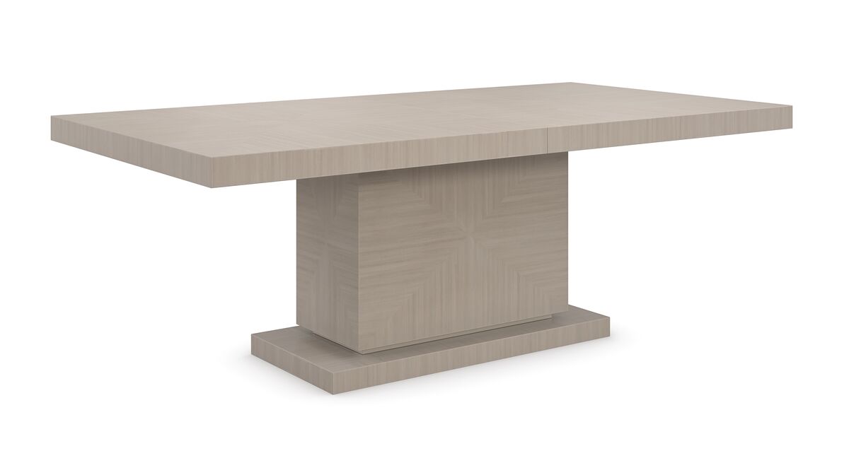 Caracole Classic Classic Horizon Dining Table