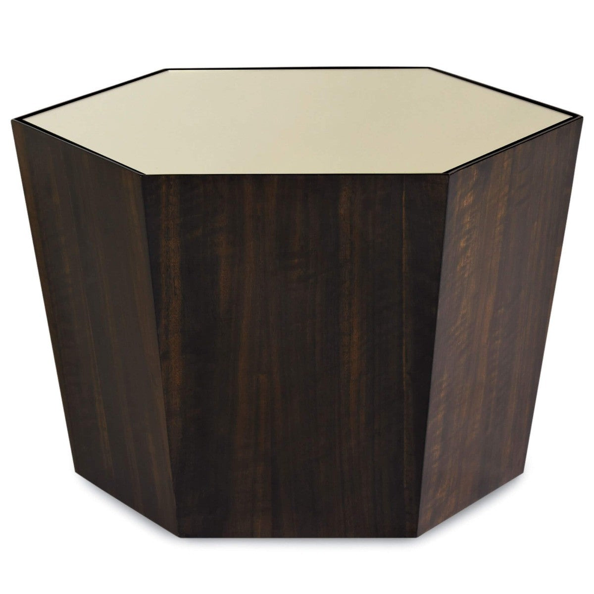 Caracole Classic Whats Your Point Small Coffee Table