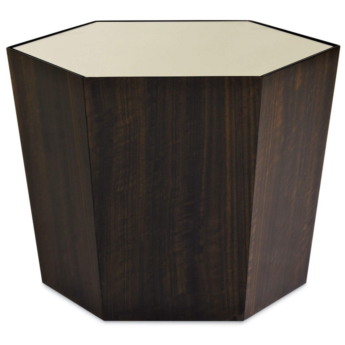 Caracole Classic Whats Your Point Large Coffee Table