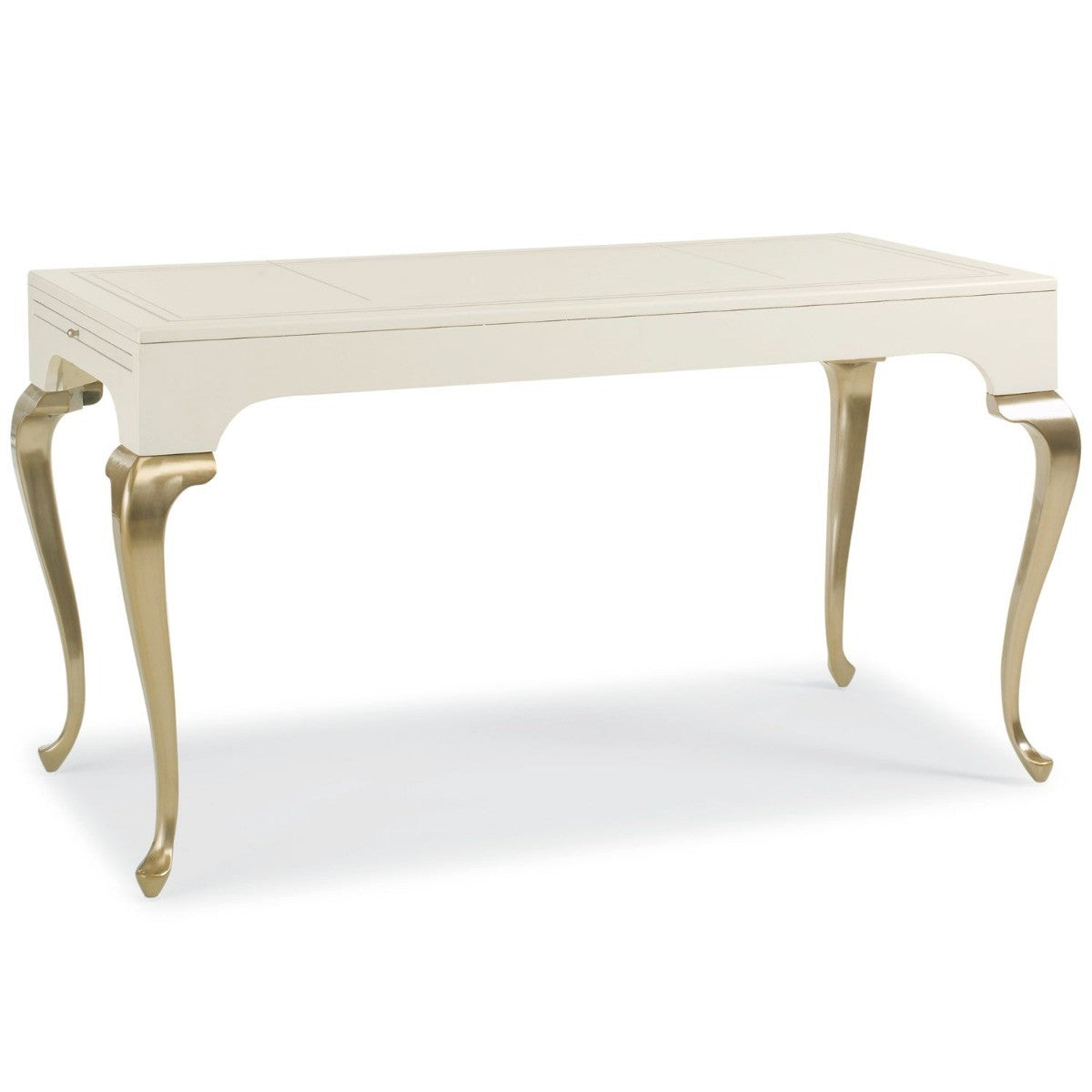 Caracole Classic French Lines Desk / Dressing Table