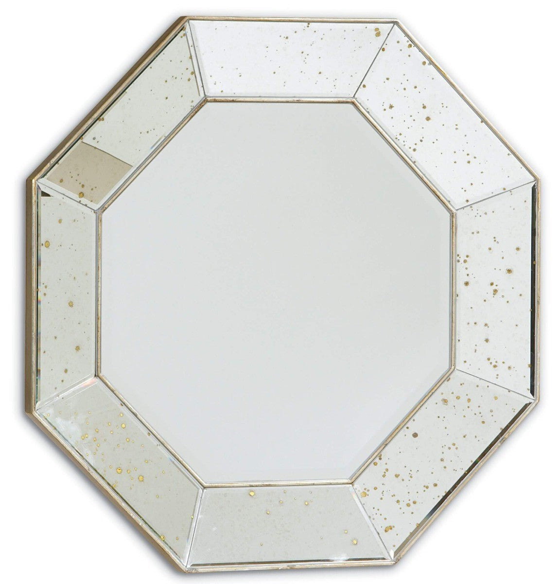 Product photograph of Caracole Classic Looking Glass Mirror from Olivia's