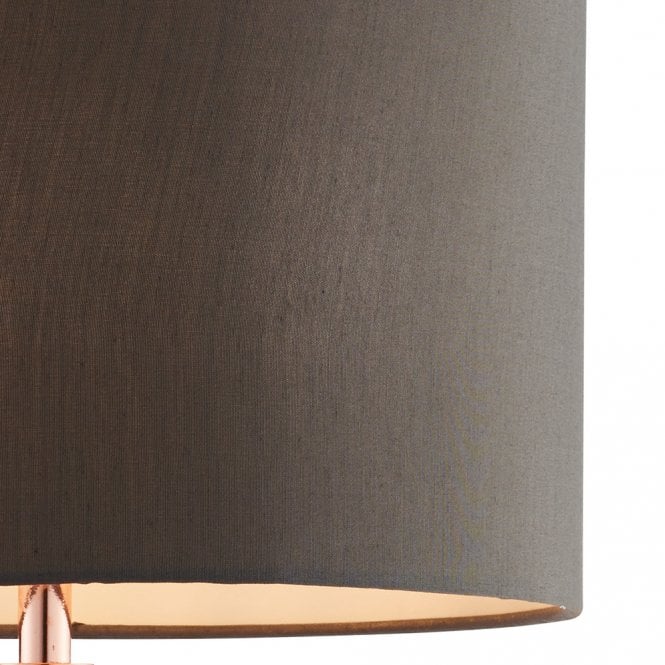 Product photograph of Olivia S Lila Table Lamp from Olivia's.