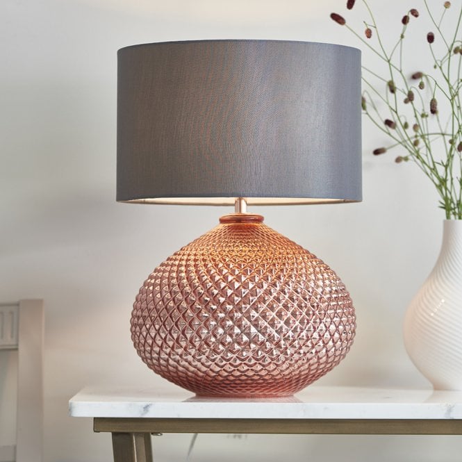 Gallery Interiors Livia Table Lamp