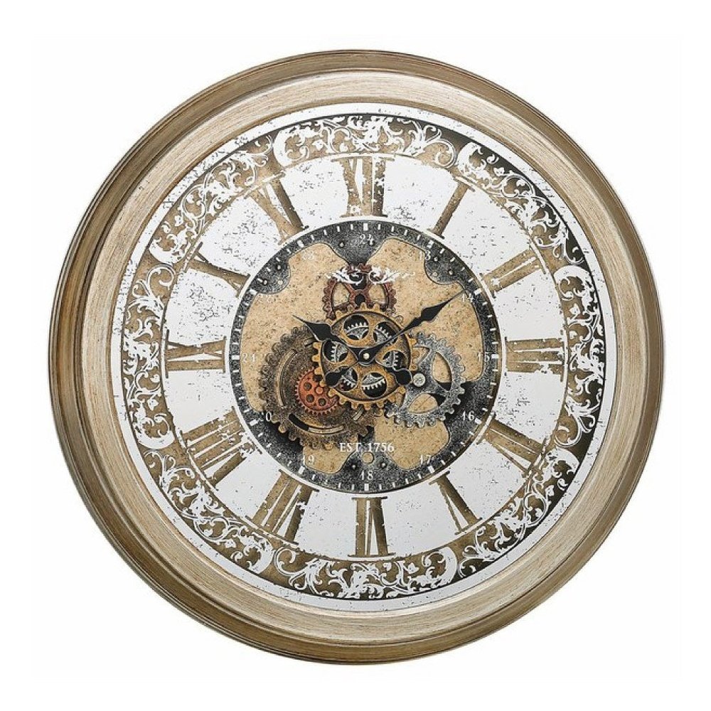 Product photograph of Mindy Brownes Farrah Clock from Olivia's