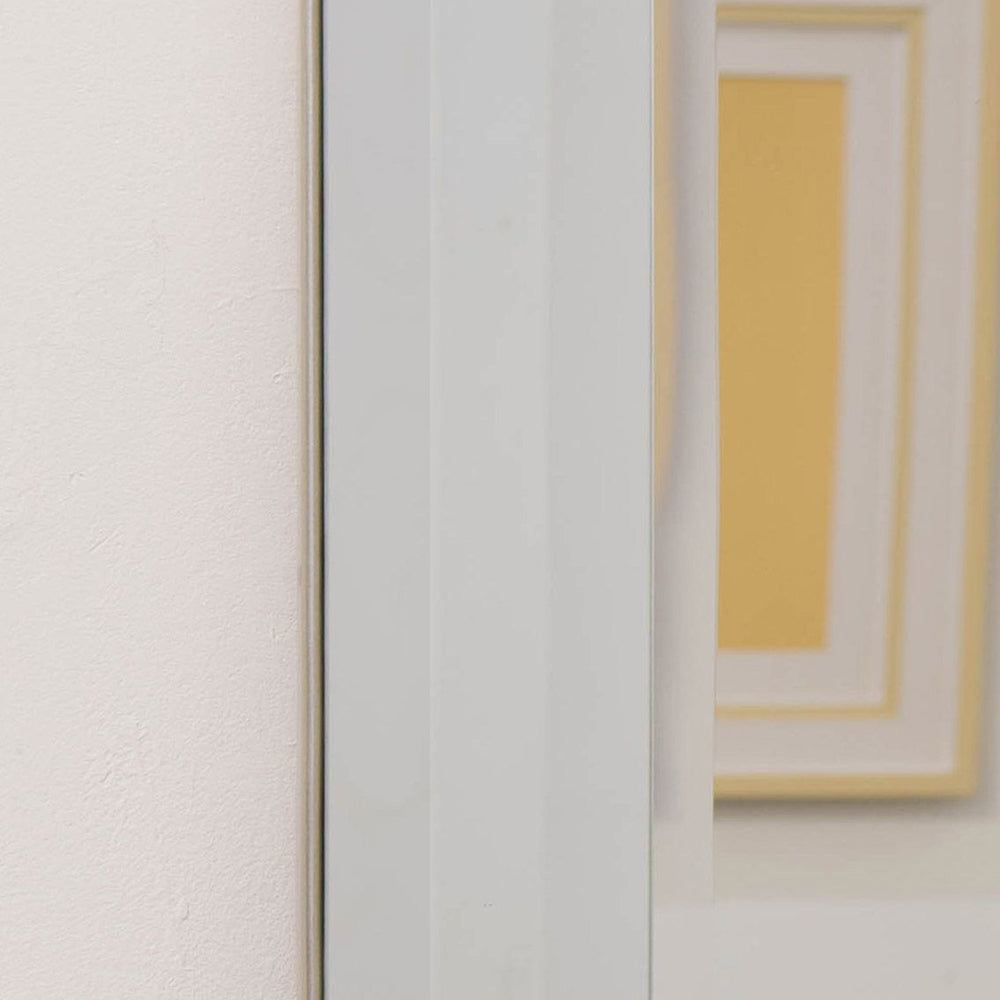 Product photograph of Olivia S Sierra Leaner Mirror - 165 X 78cm from Olivia's.