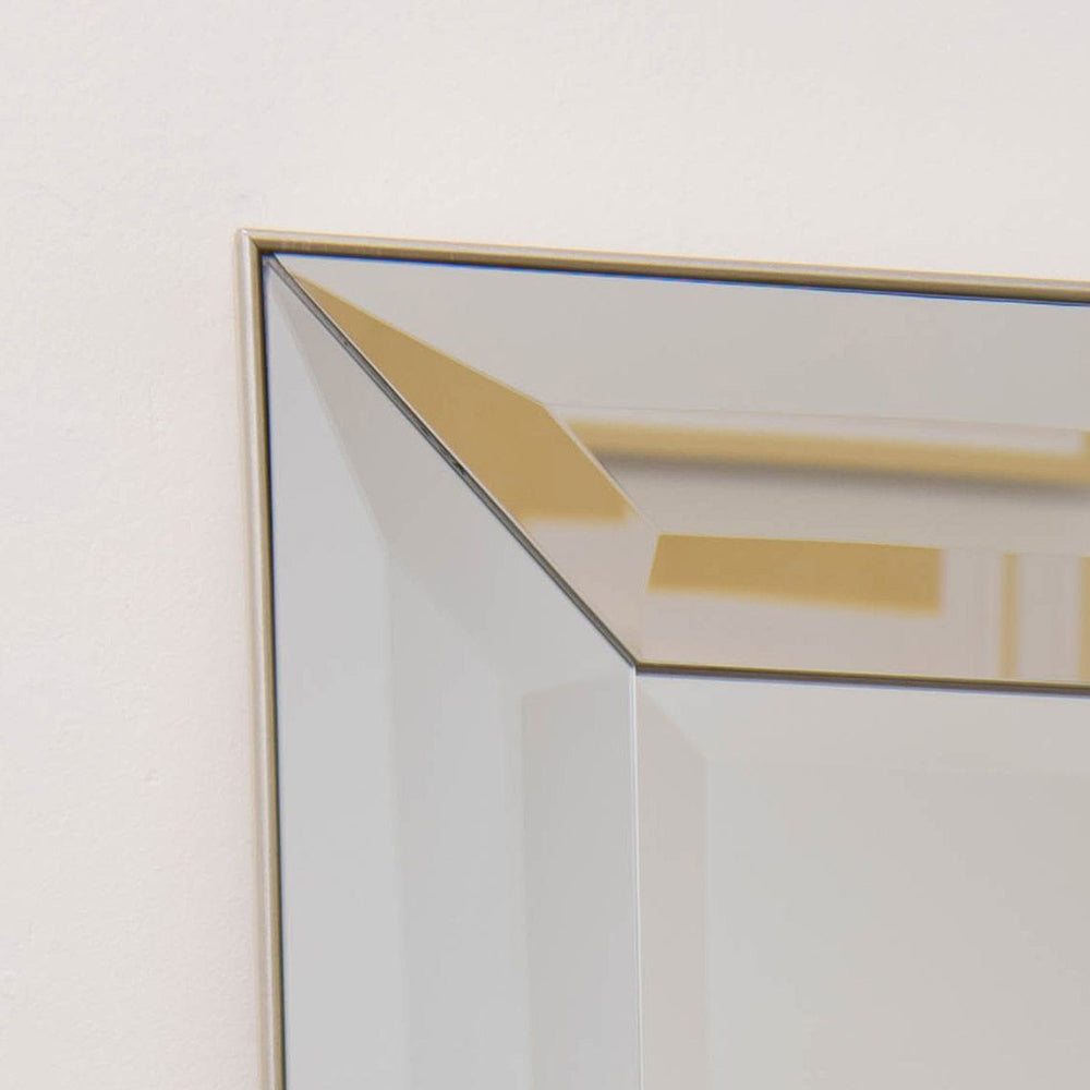 Product photograph of Olivia S Sierra Leaner Mirror - 165 X 78cm from Olivia's.