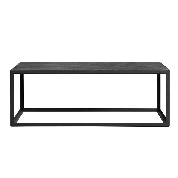 DI Designs Grafton Coffee Table - Black