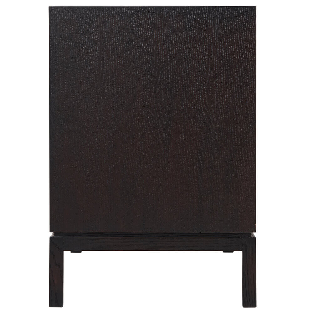 Product photograph of Theodore Alexander Kyoto Storage Cabinet from Olivia's.