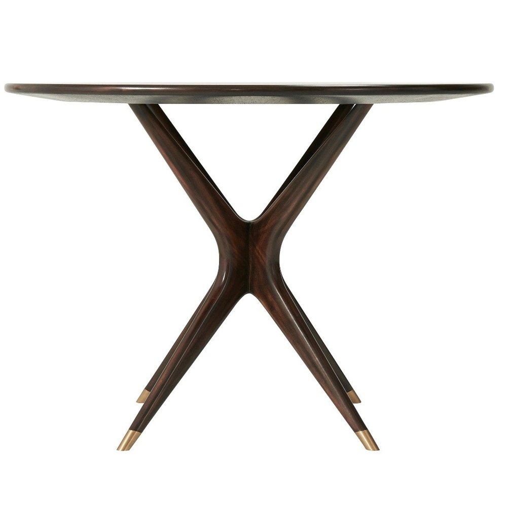 Product photograph of Theodore Alexander Dining Table Perfection from Olivia's.