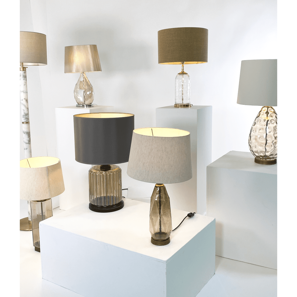 Product photograph of Olivia S Wistan Table Lamp from Olivia's.