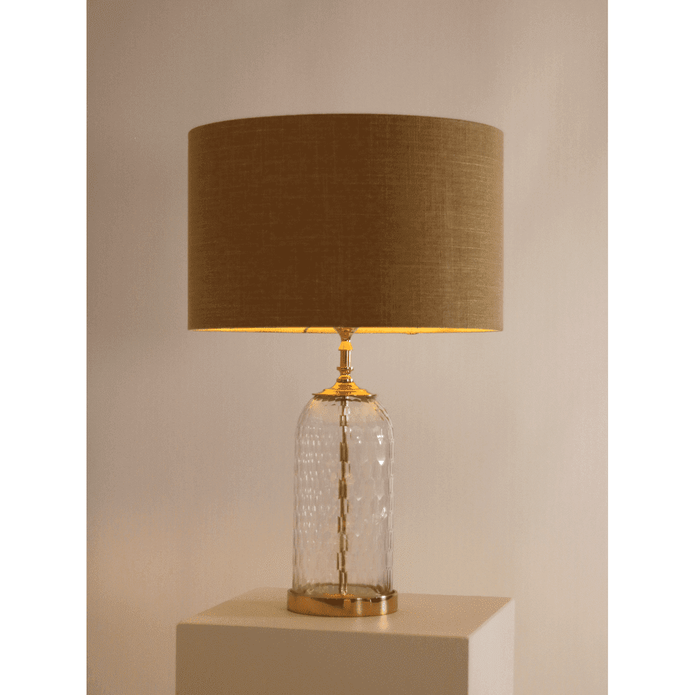 Product photograph of Olivia S Wistan Table Lamp from Olivia's.