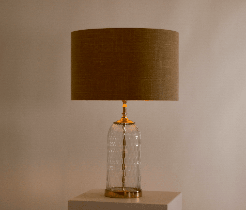 Product photograph of Olivia S Wistan Table Lamp from Olivia's.
