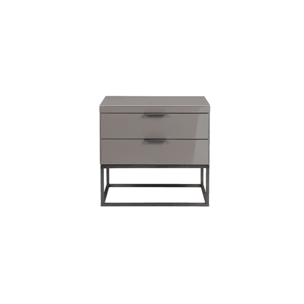 Product photograph of Olivia S Lucy Bedside from Olivia's.