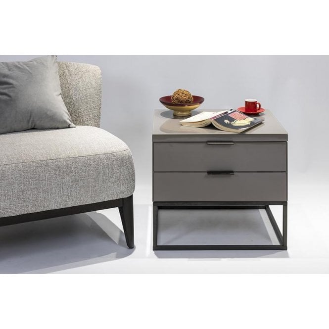 Product photograph of Olivia S Lucy Bedside from Olivia's.