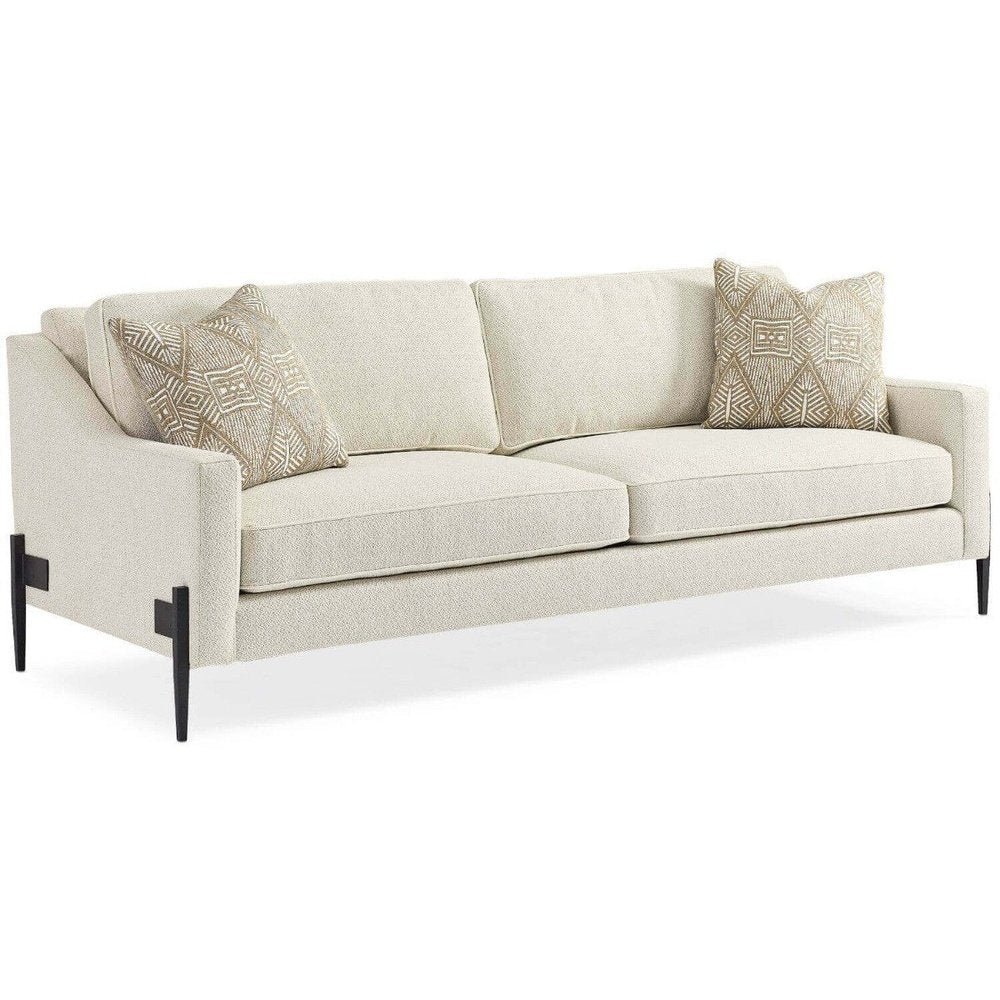 Caracole Modern Remix 3 Seater Sofa