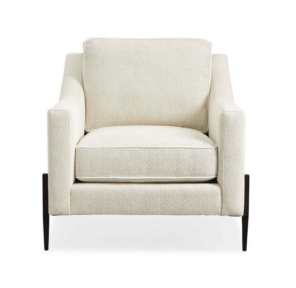 Product photograph of Caracole Modern Remix Armchair from Olivia's.