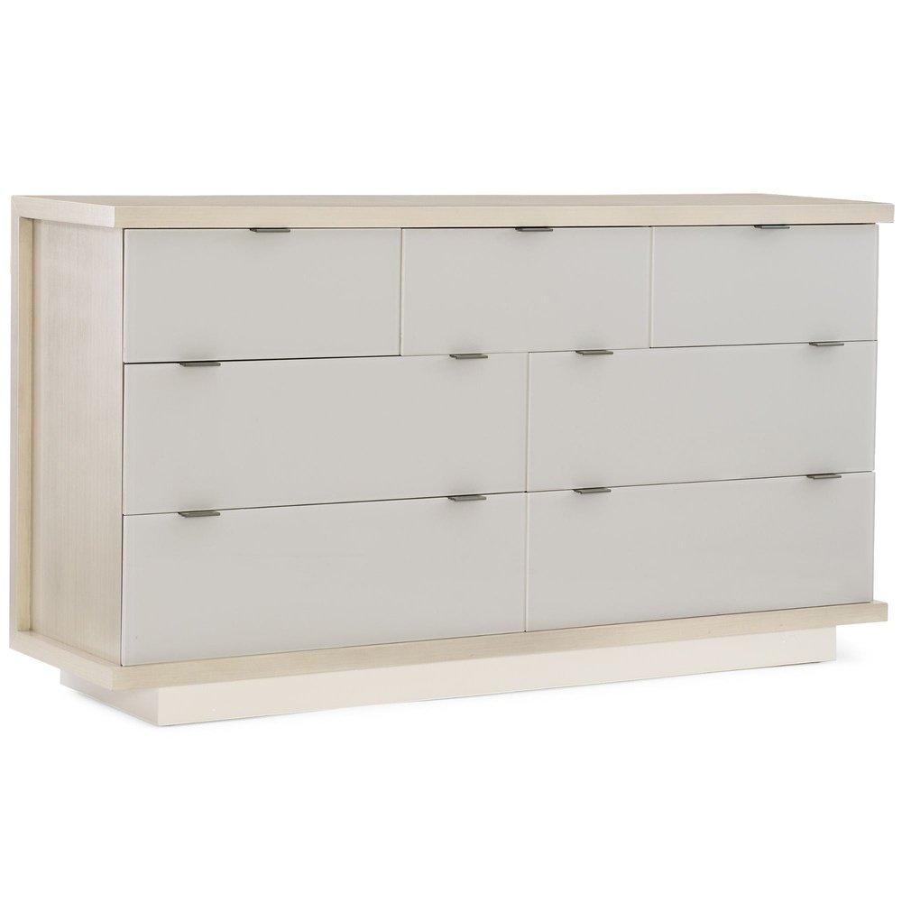 Product photograph of Caracole Modern Expressions Dresser from Olivia's