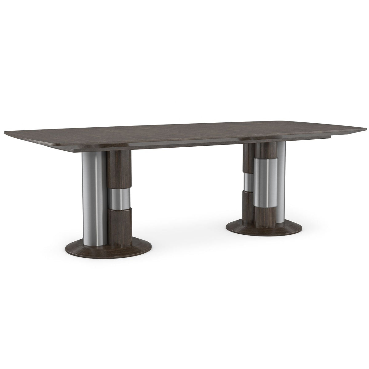 Product photograph of Caracole La Moda Dining Table from Olivia's